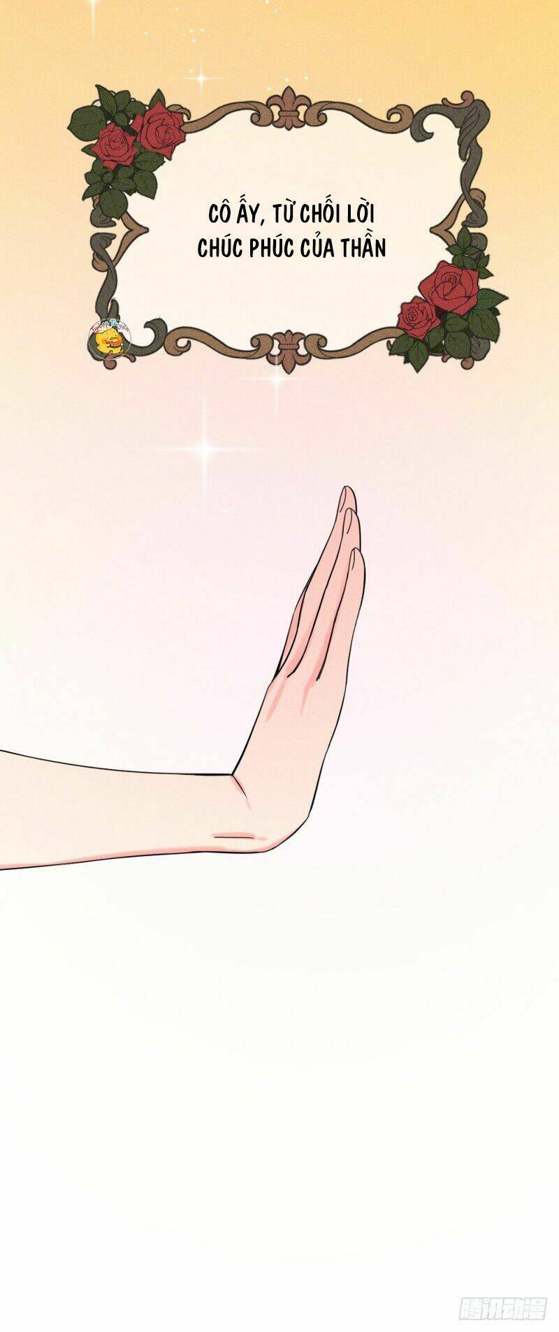 trời sinh một đôi?! ta từ chối! chapter 3 11