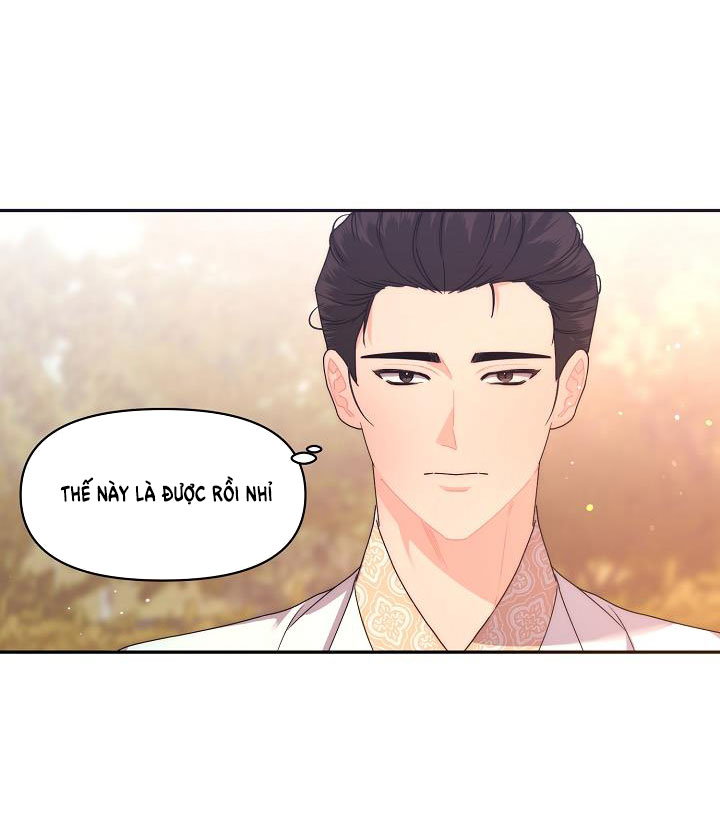 Căn Nhà Của Hồ Ly chapter 16.2 - Trang 27