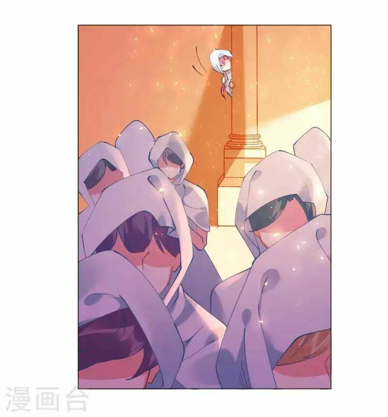 thuyền trưởng đại nhân khinh diểm ái chapter 50 15