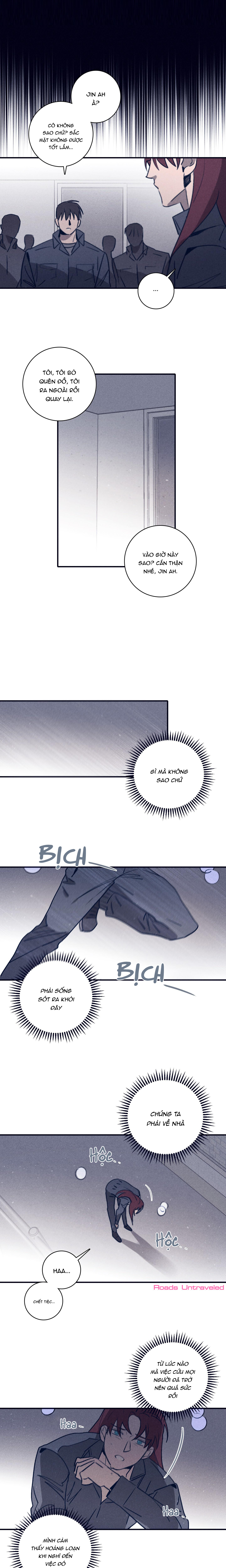 độc dược (marcel) chapter 51 10