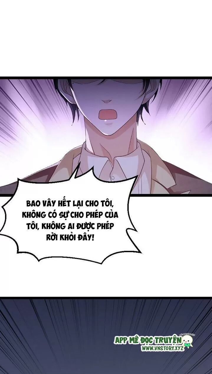 bảo bối đáng yêu đột kích chapter 73 33