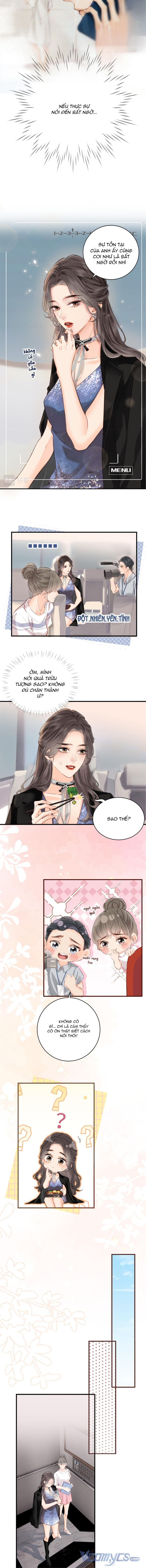 vợ chồng siêu sao có chút ngọt [m] chapter 4 4