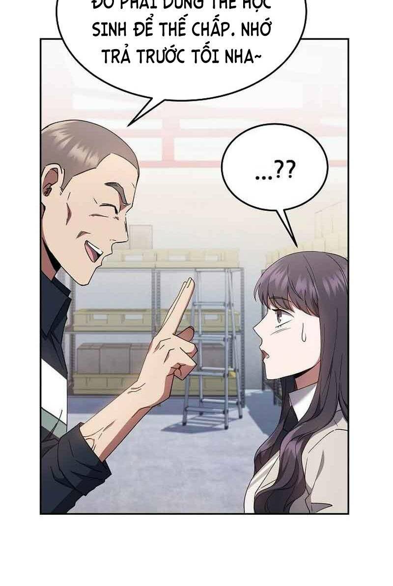 sự khởi đầu của tiền nhân chapter 5 45