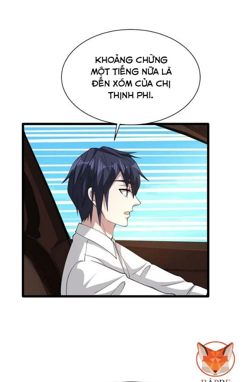 đô thị tà vương chapter 49 3
