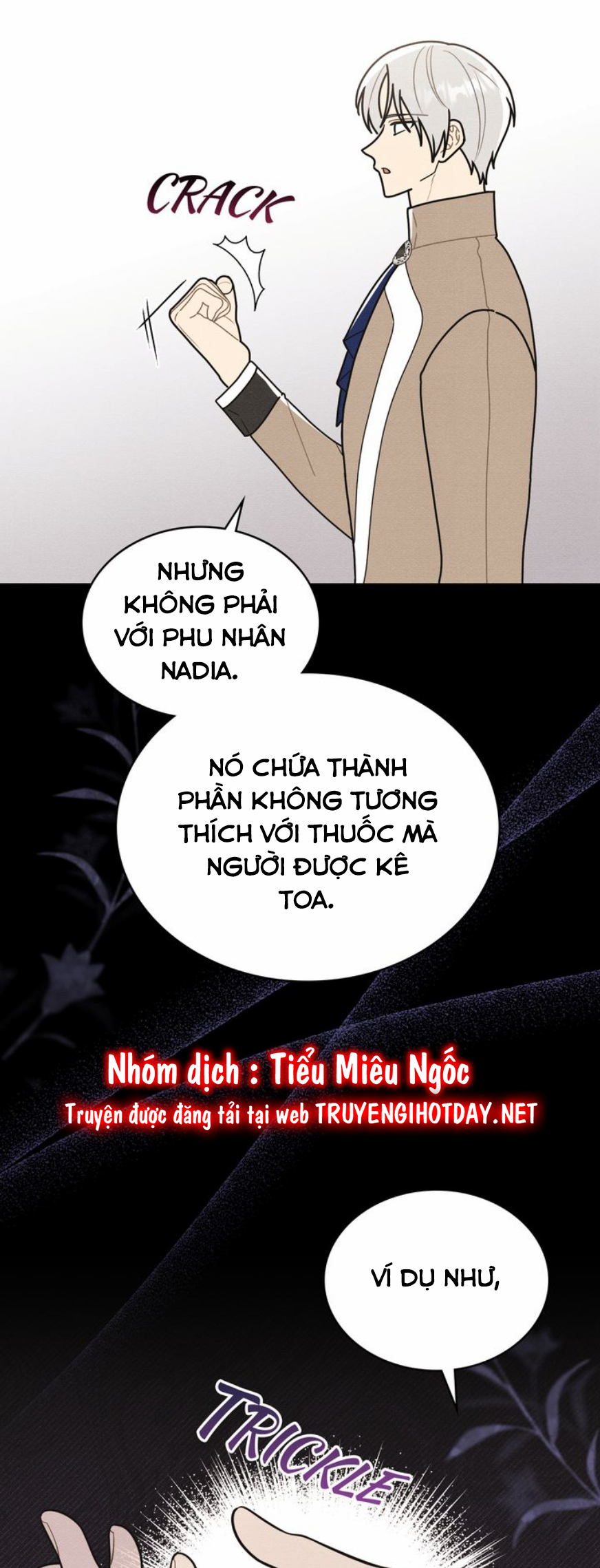 chúng ta cùng nhau tắm nhé? chapter 51 9