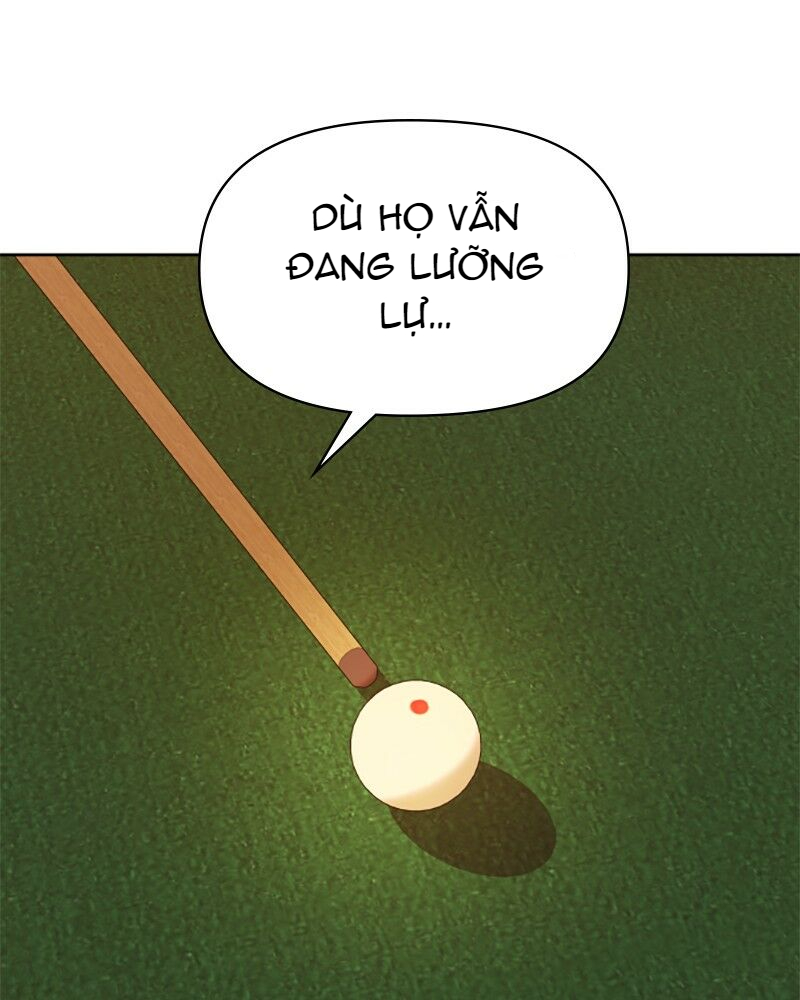 tôi muốn trở thành cô ấy dù chỉ là một ngày chapter 74 54