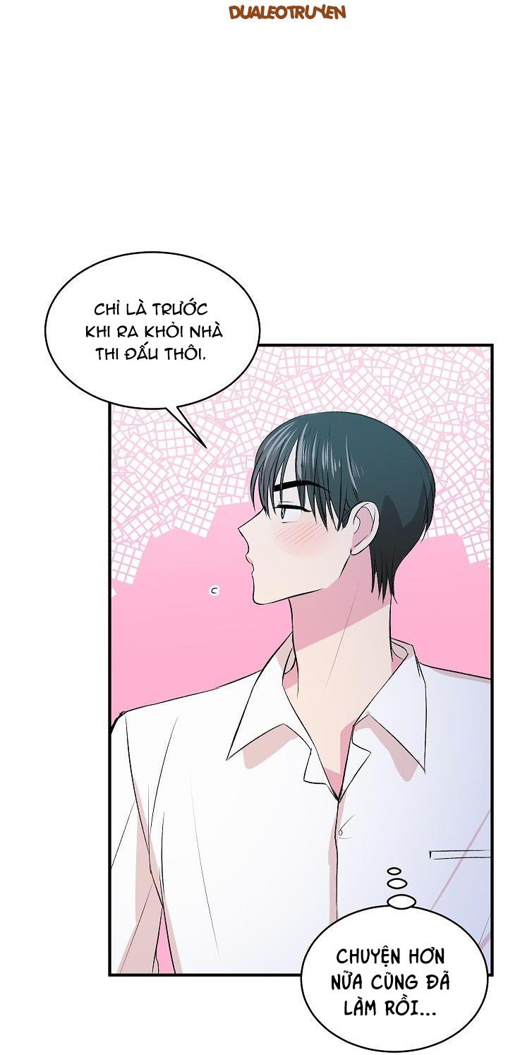 mặc dù nó hơi nhỏ nhưng hãy yêu anh đi chapter 22 33