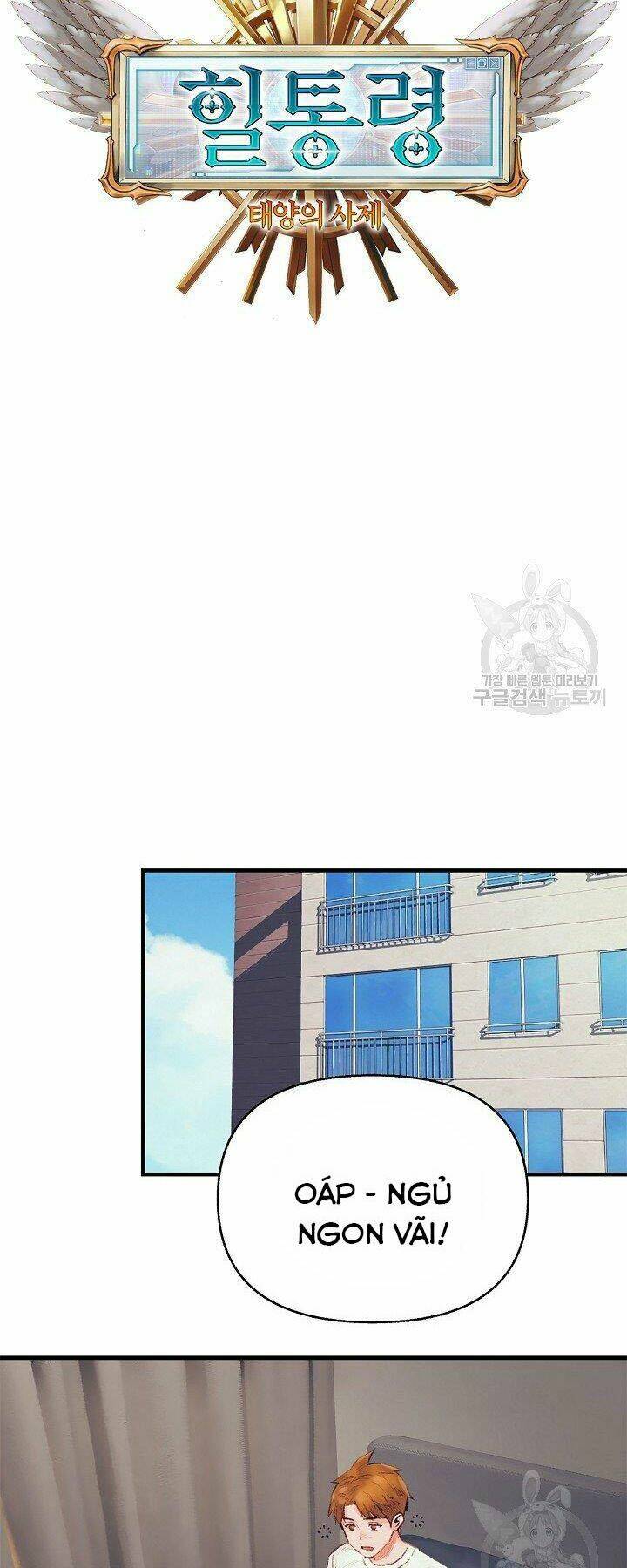 tu sĩ trị liệu của thái dương giáo chapter 37 4