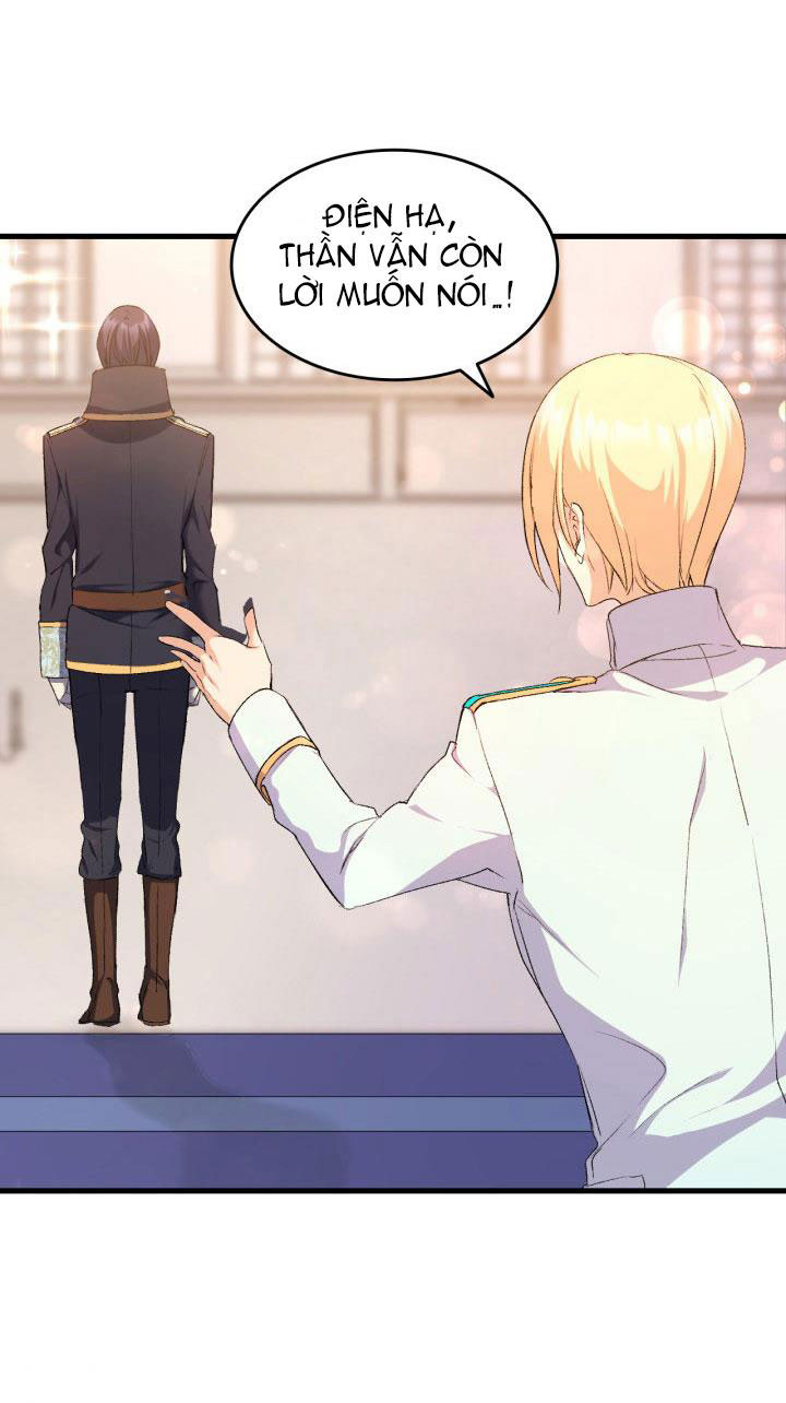 tôi định quyến rũ anh trai nhưng nam chính đã đến chapter 20 39