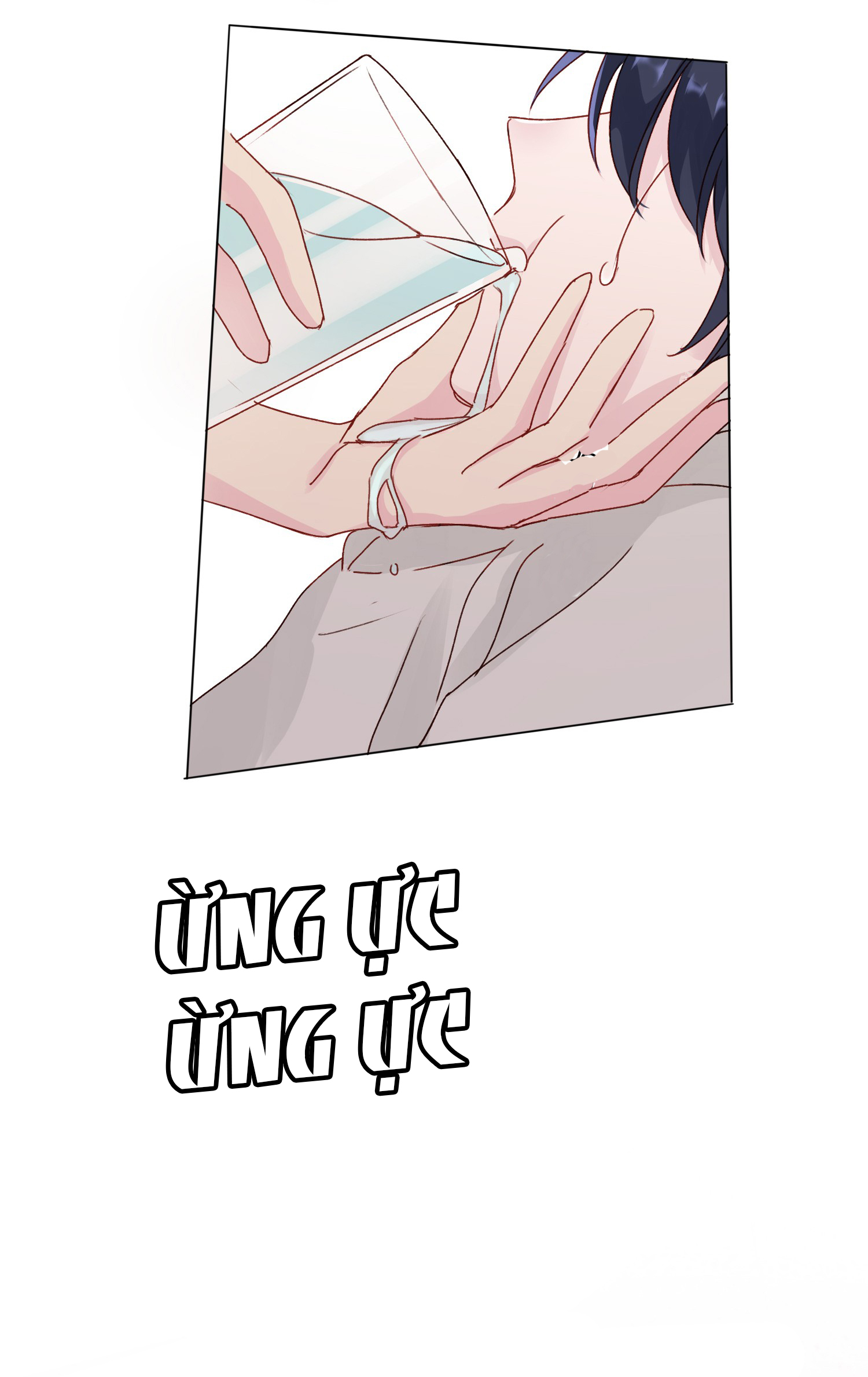 tôi phải làm một kẻ đại xấu xa chapter 14 16