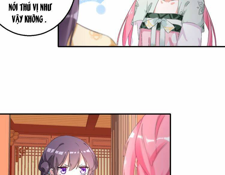 hoa nhan sách chapter 47.1 14