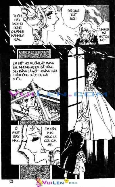 hoa hồng véc-xây chapter 12 98