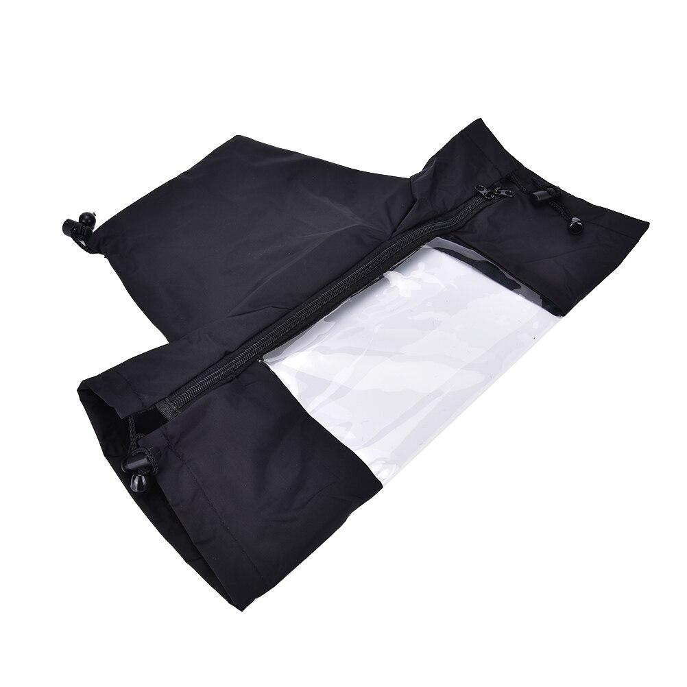 Túi Đựng Máy Ảnh Chuyên Nghiệp Chống Thấm Nước Chống Mưa Chống Bụi Che Mưa Bảo Vệ Cho Máy Ảnh Túi Đựng Máy Ảnh DSLR Nikon Canon Màu sắc: Đen