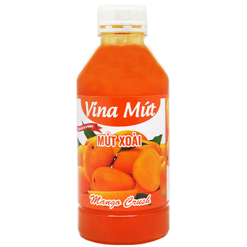 Sinh tố Vina - Mứt Xoài 1000ml