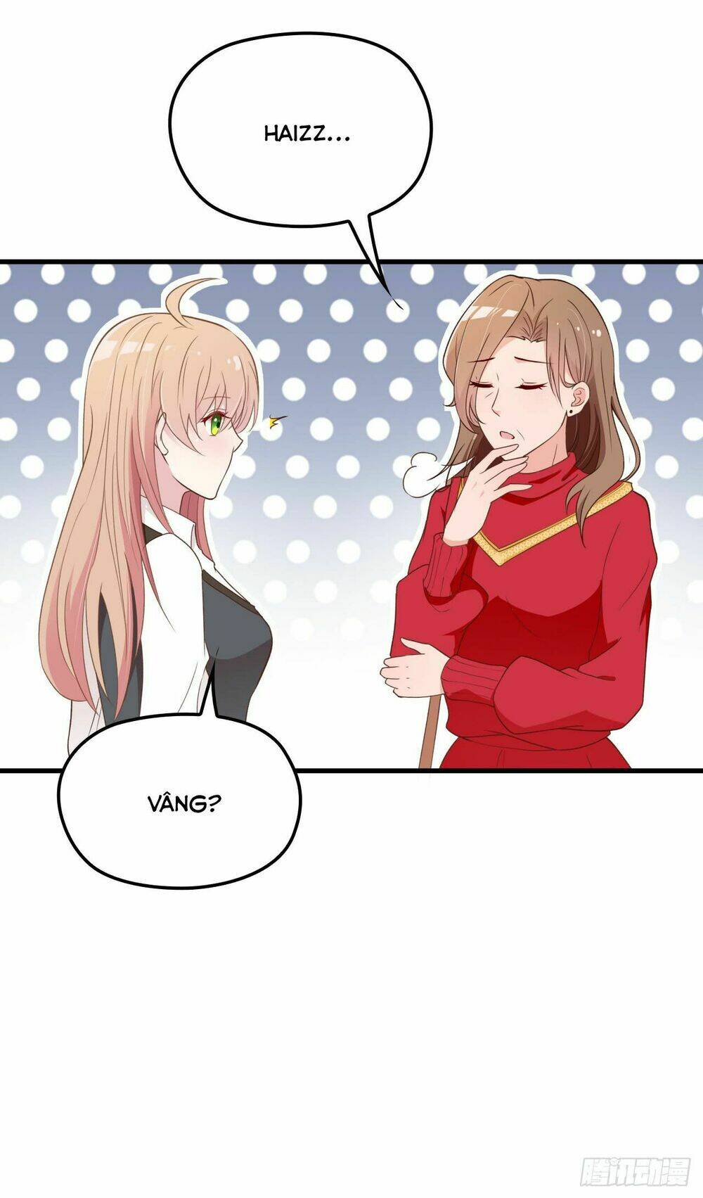 bí mật kết hôn với ảnh đế: vợ ơi đến đây tấn công đi nào chapter 27 5