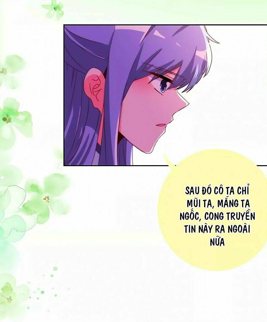 vương phi, vương gia nhà ngươi không ngốc nữa rồi chapter 8 4