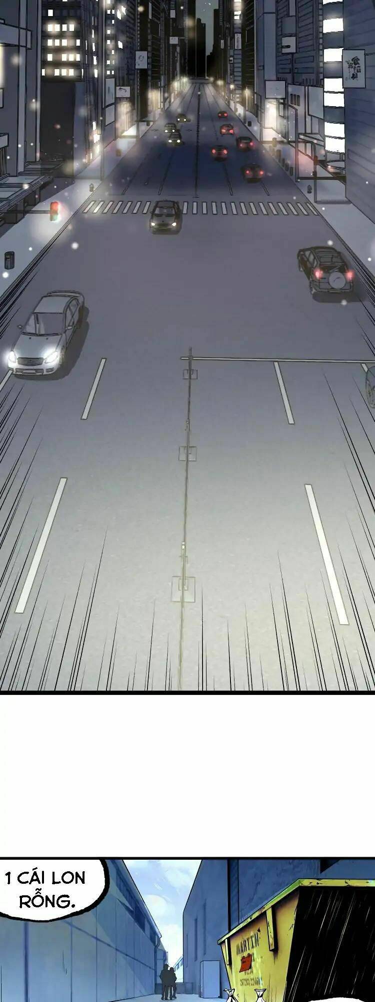 ominous liar chapter 3 20