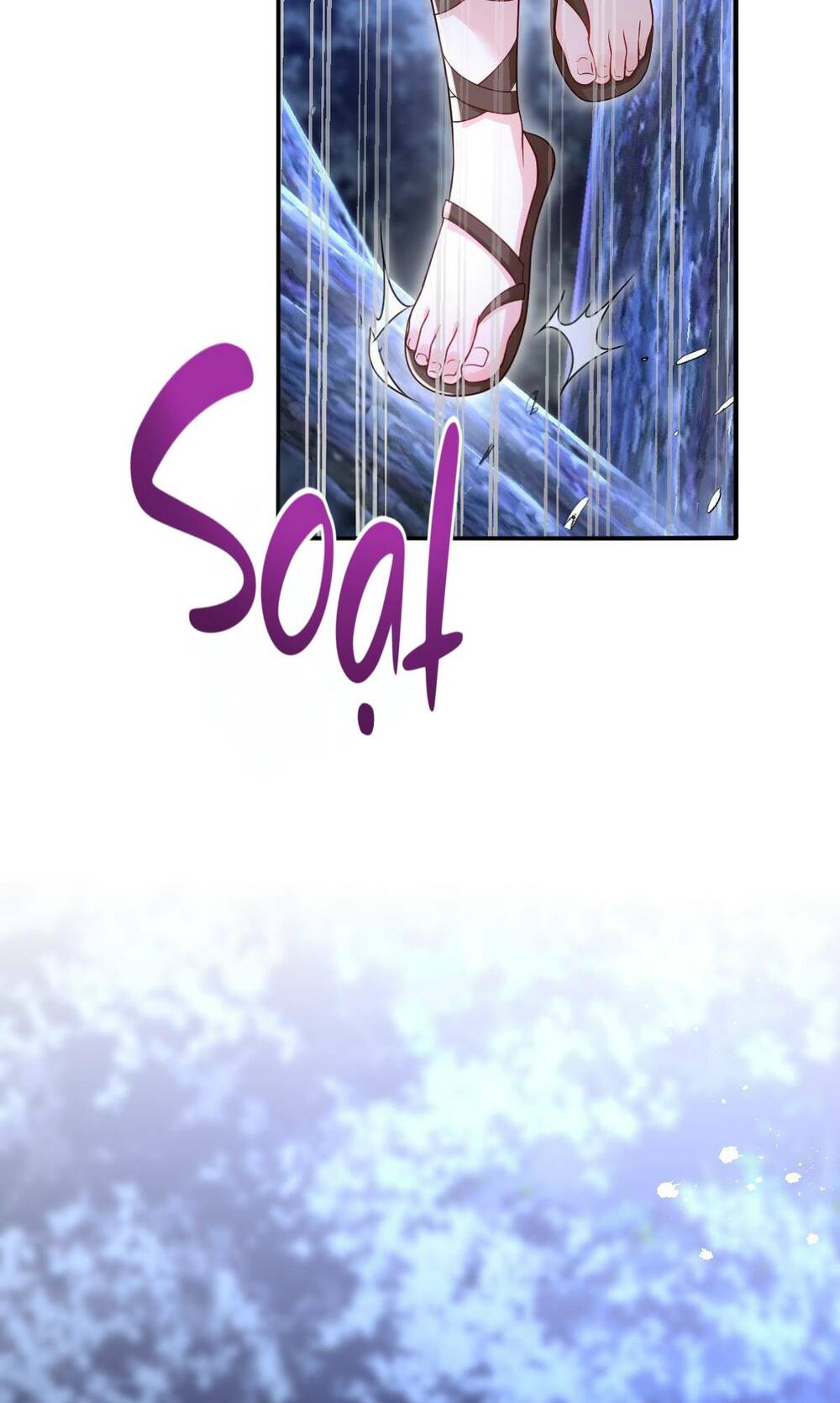 trở thành đoàn sủng về sau, ta đại sát tứ phương chapter 11 30