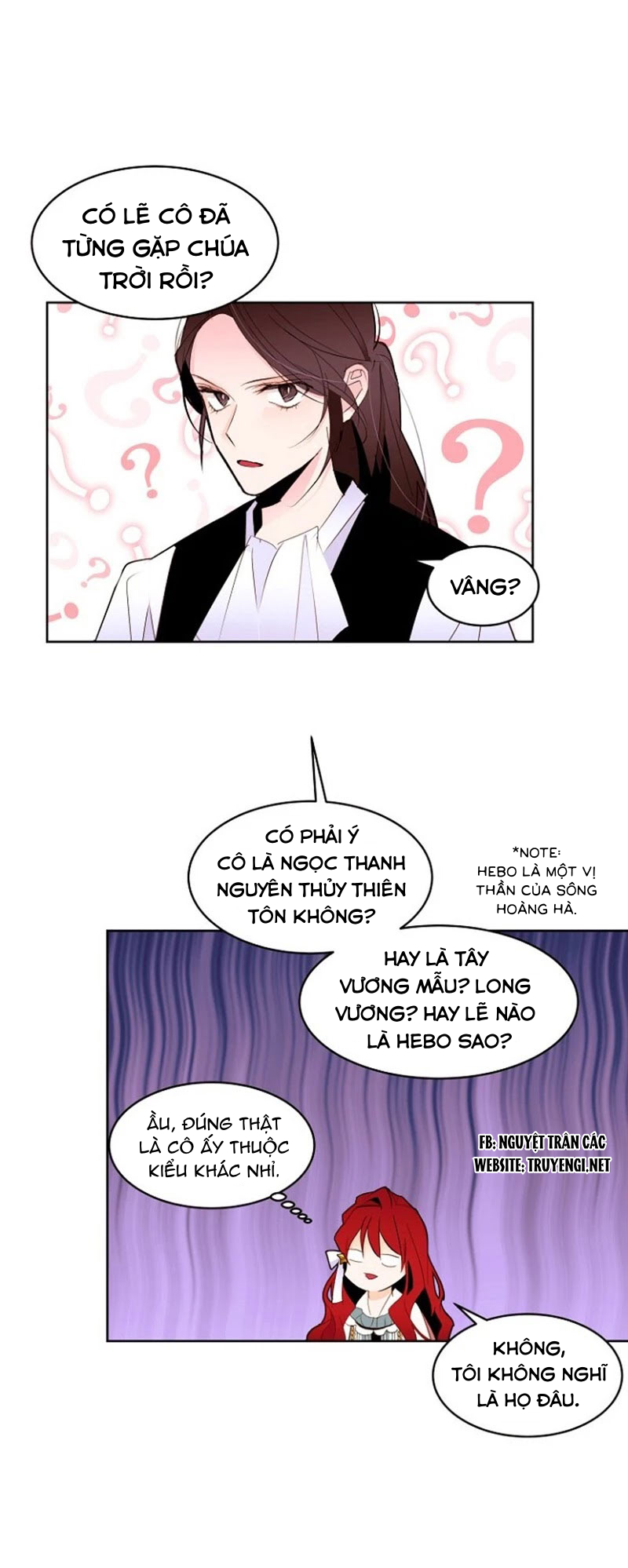 cuộc sống nhàm chán của quý cô tái sinh chapter 21 45