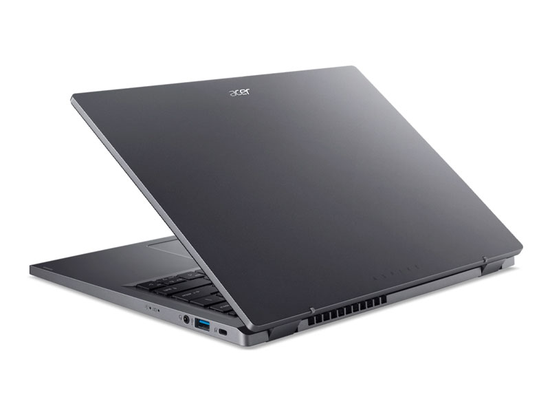 Laptop Acer Aspire 5 A514-56P-562P NX.KHRSV.008 (Intel Core i5-1335U | 8GB | 512GB | Intel UHD Graphics | 14.0 inch FHD | Win 11 | Xám) - HÀNG CHÍNH HÃNG