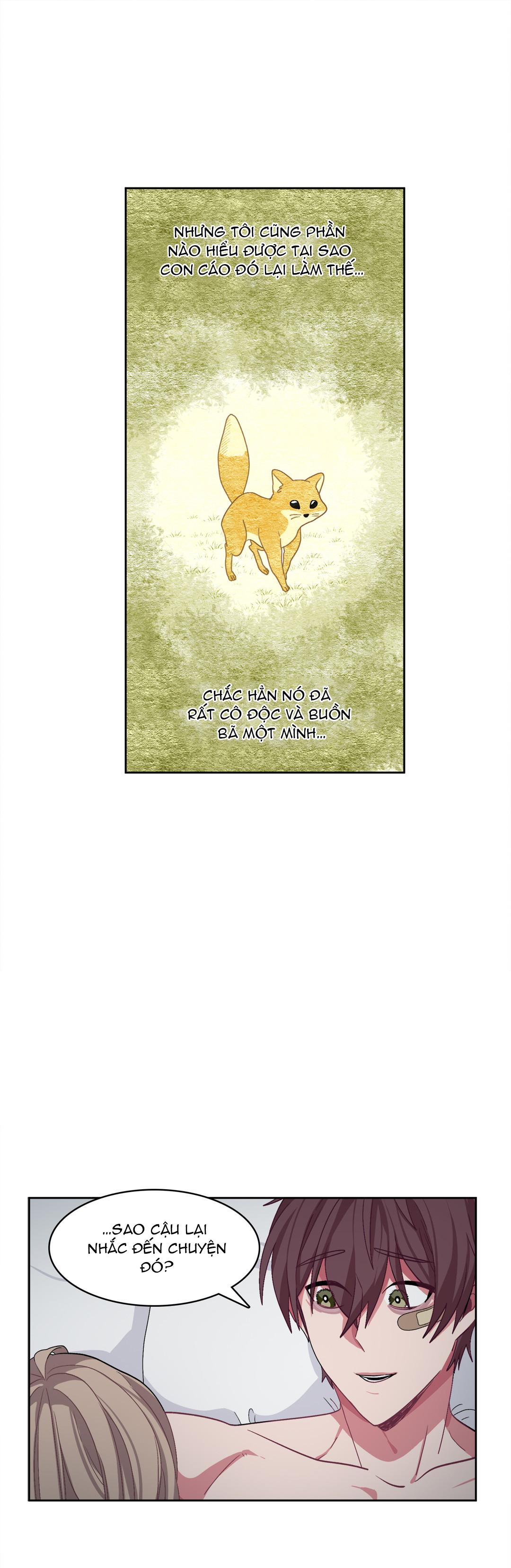 hãy vâng lời anh chapter 12 31