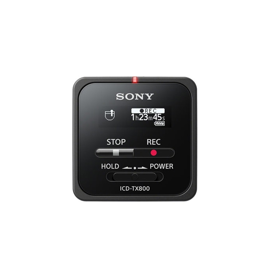 Máy ghi âm Sony ICD-TX800 (Hàng nhập khẩu)