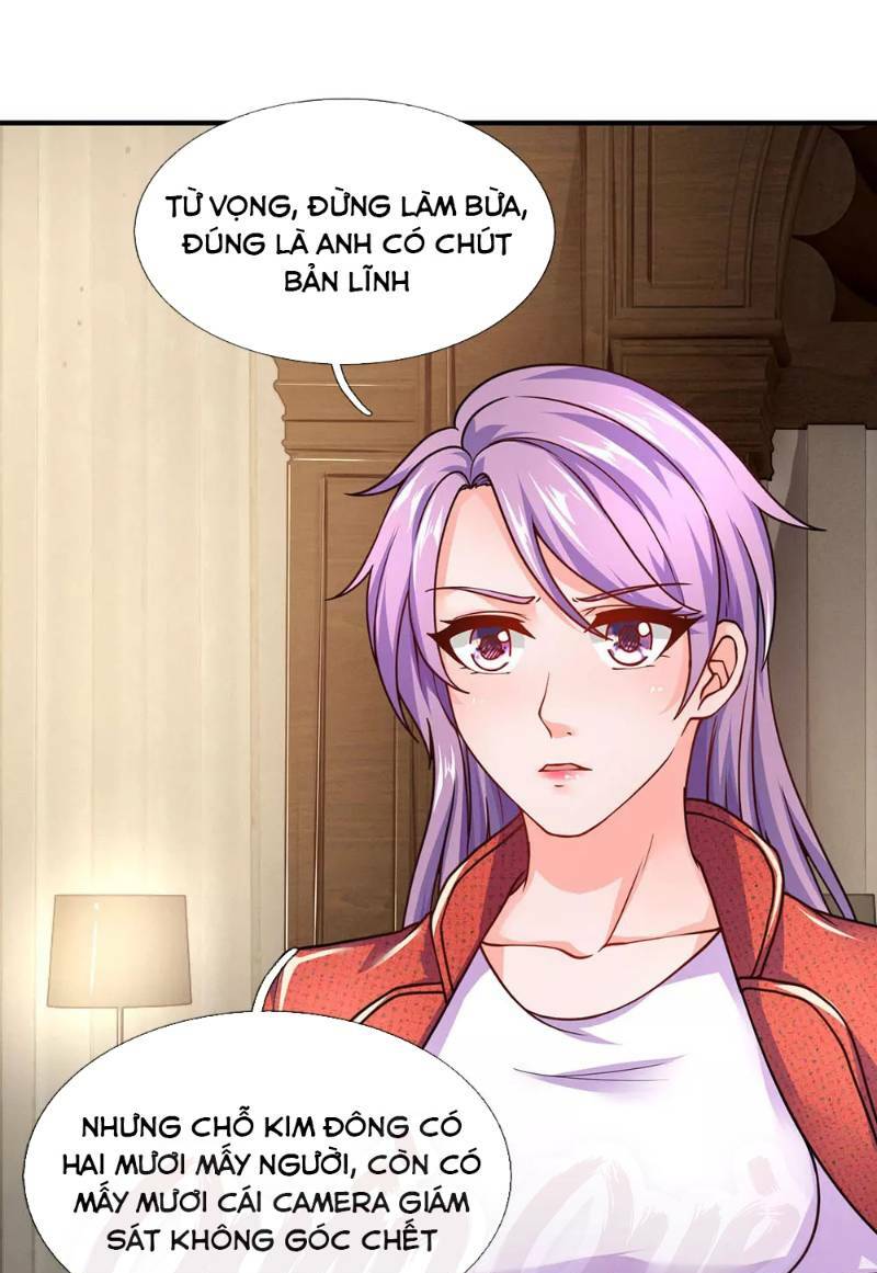 chung cực binh vương tại đô thị chapter 99 13