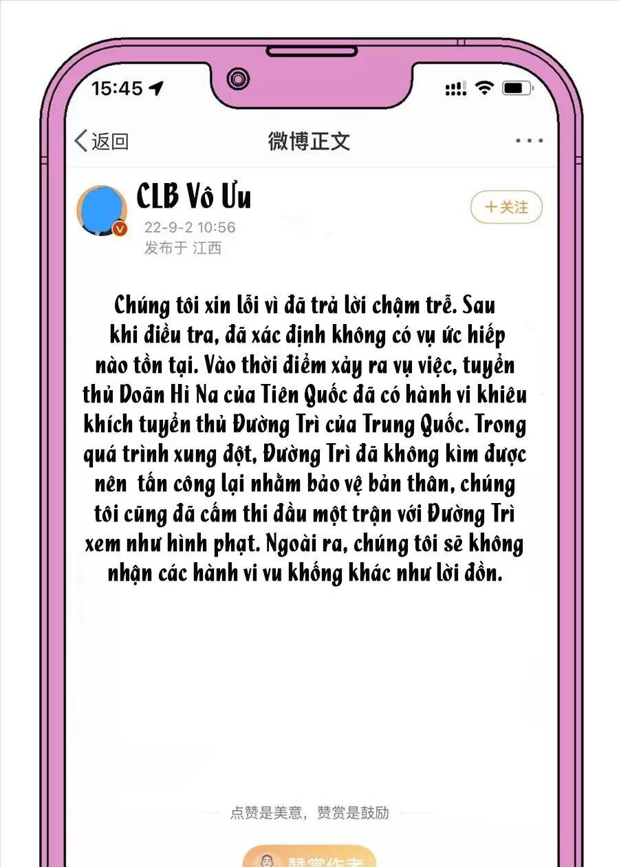 cố tổng, vợ của ngài quá mạnh rồi! chapter 78 3