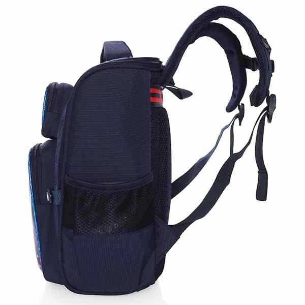 Ba Lô Chống Gù - Size 34 - Miti C11073_34_DIN13_NAV_NAV - Khủng Long