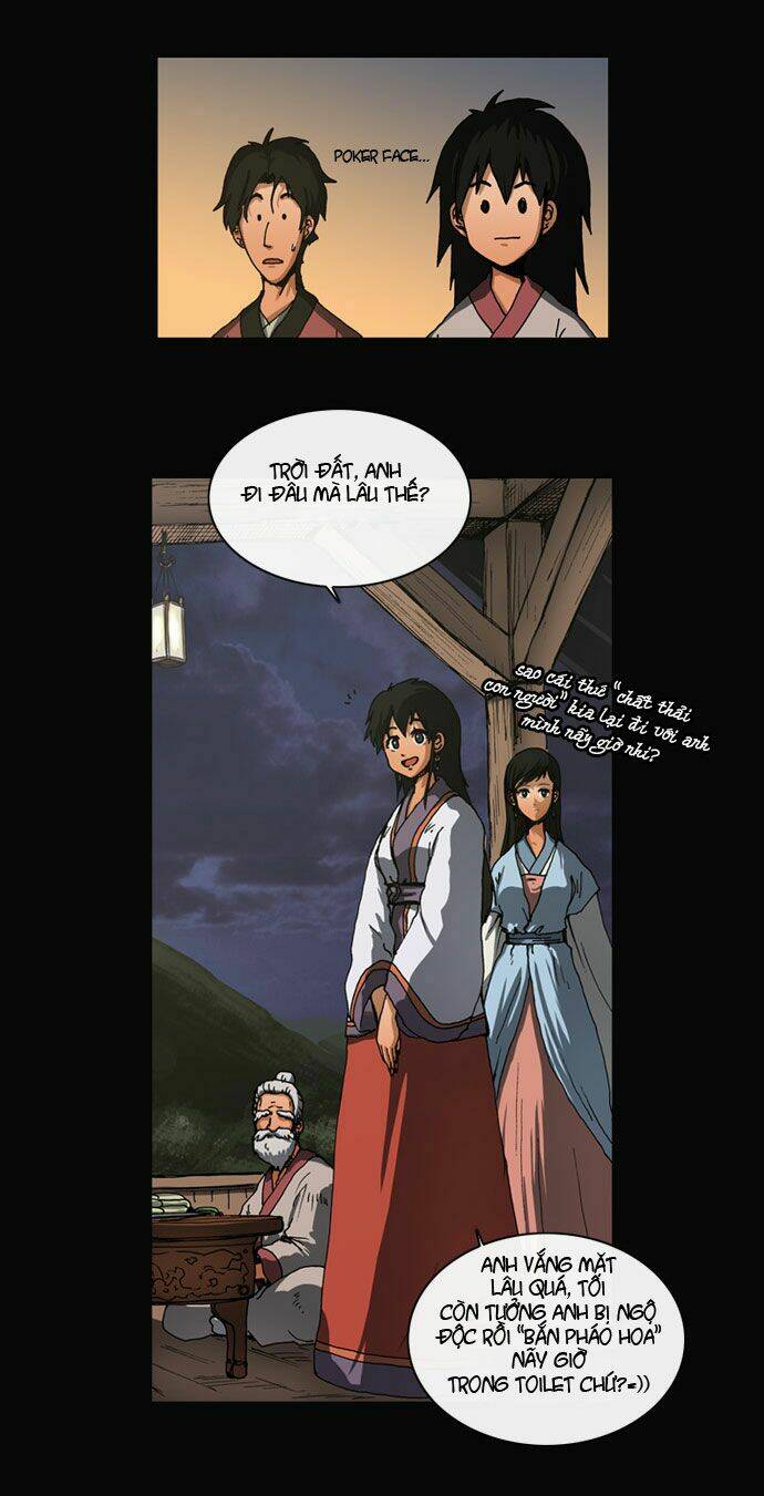 be heun chapter 12 22