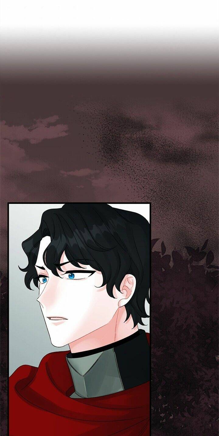 công chúa bãi rác chapter 44 6