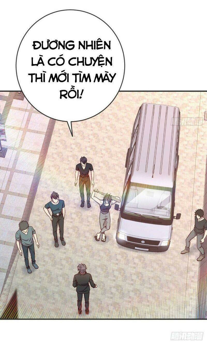 y thánh thiên tài tại hoa đô chapter 34 36