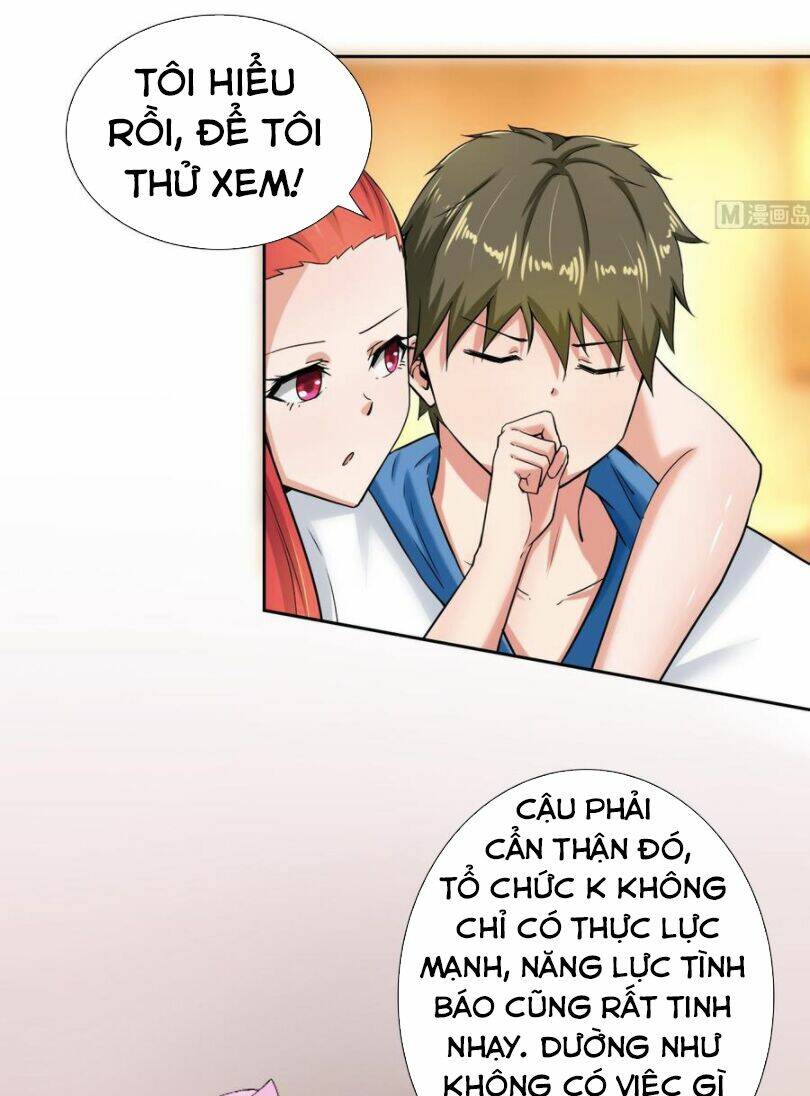 hắn là long ngạo thiên chapter 105 8