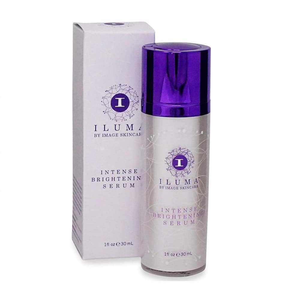 Serum Trắng Da Image Skincare Iluma Intense Brightening Serum (30ml)