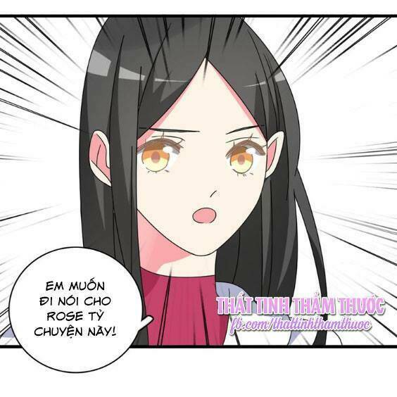 lều khều biết yêu chapter 86 17