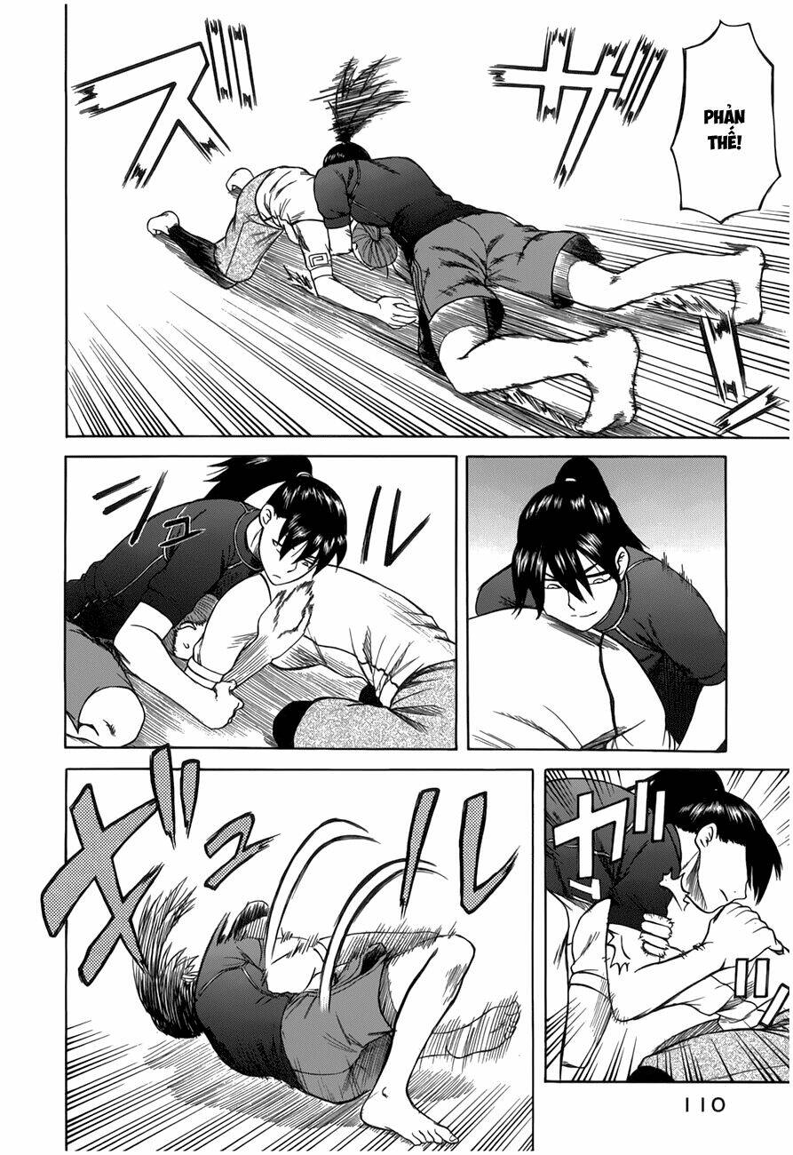 teppuu chapter 15 15