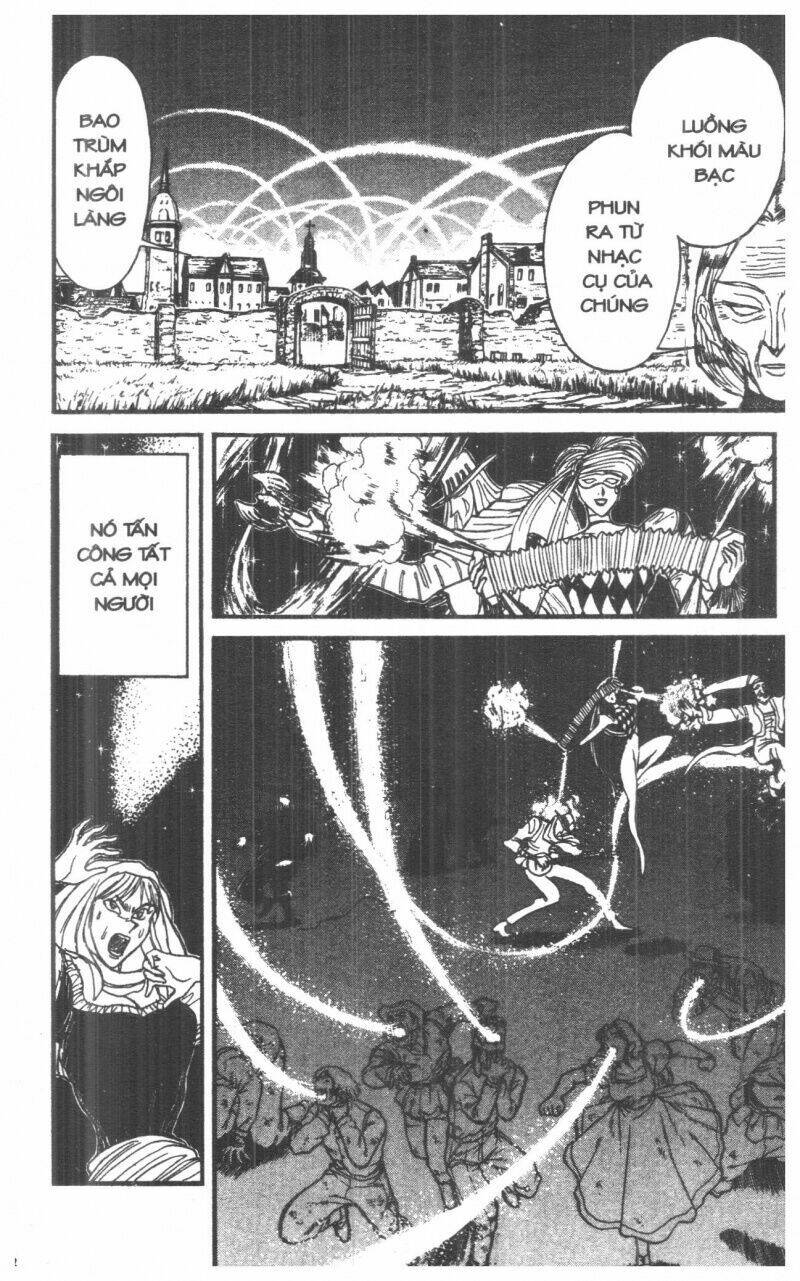 karakuri circus - gánh xiếc quái dị chapter 9 42