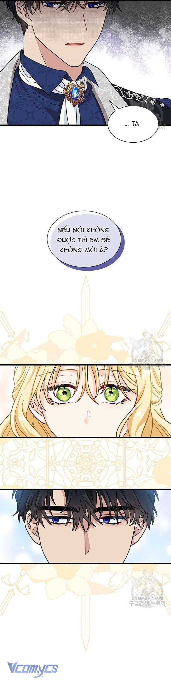 cô gái sẽ trở thành chủ gia đình chapter 32 28