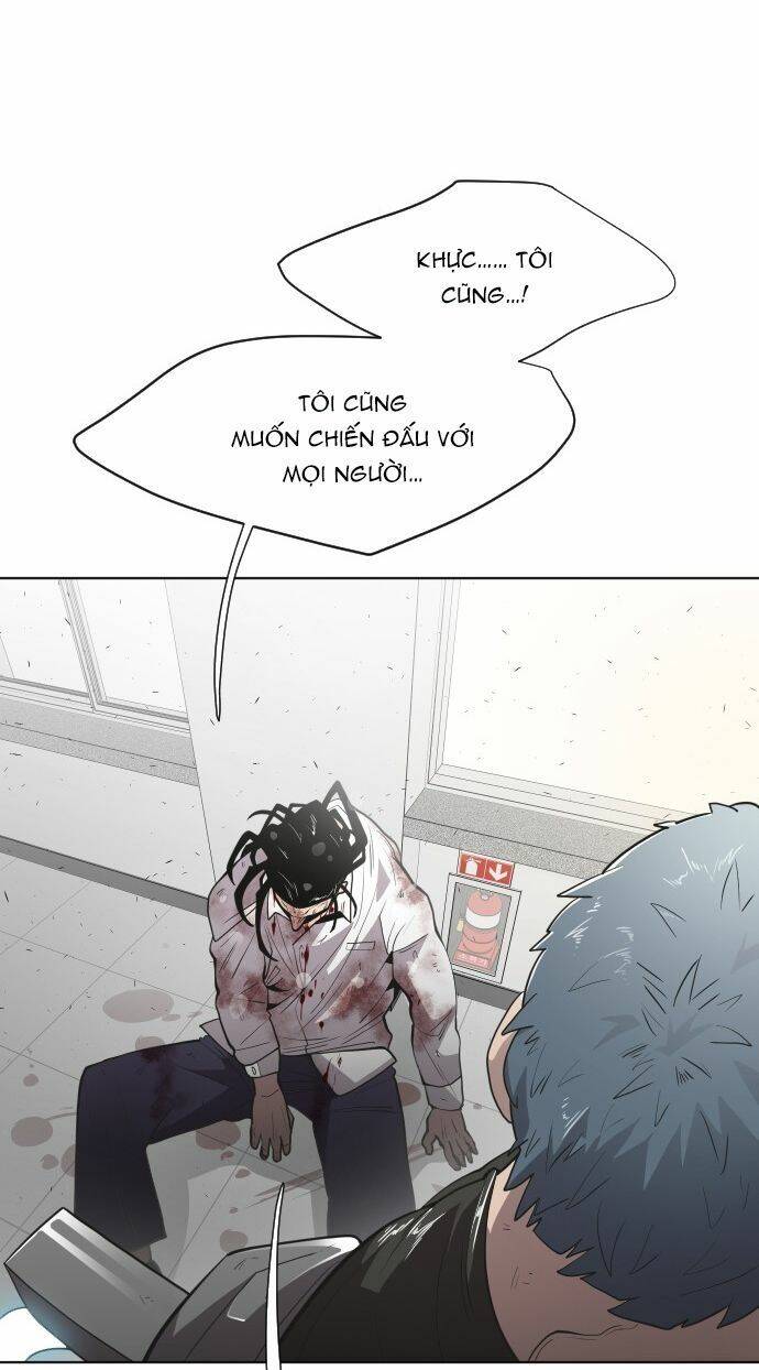 kĩ nguyên của anh hùng chapter 65 22