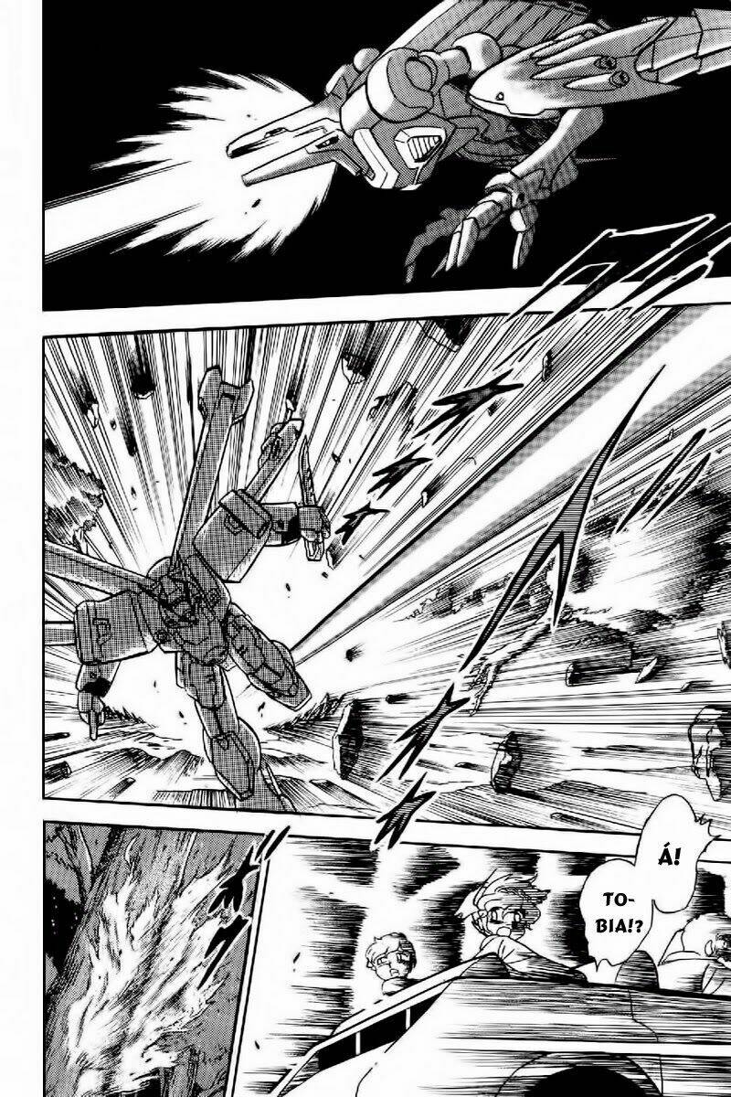 kidou senshi crossbone gundam chapter 22 9