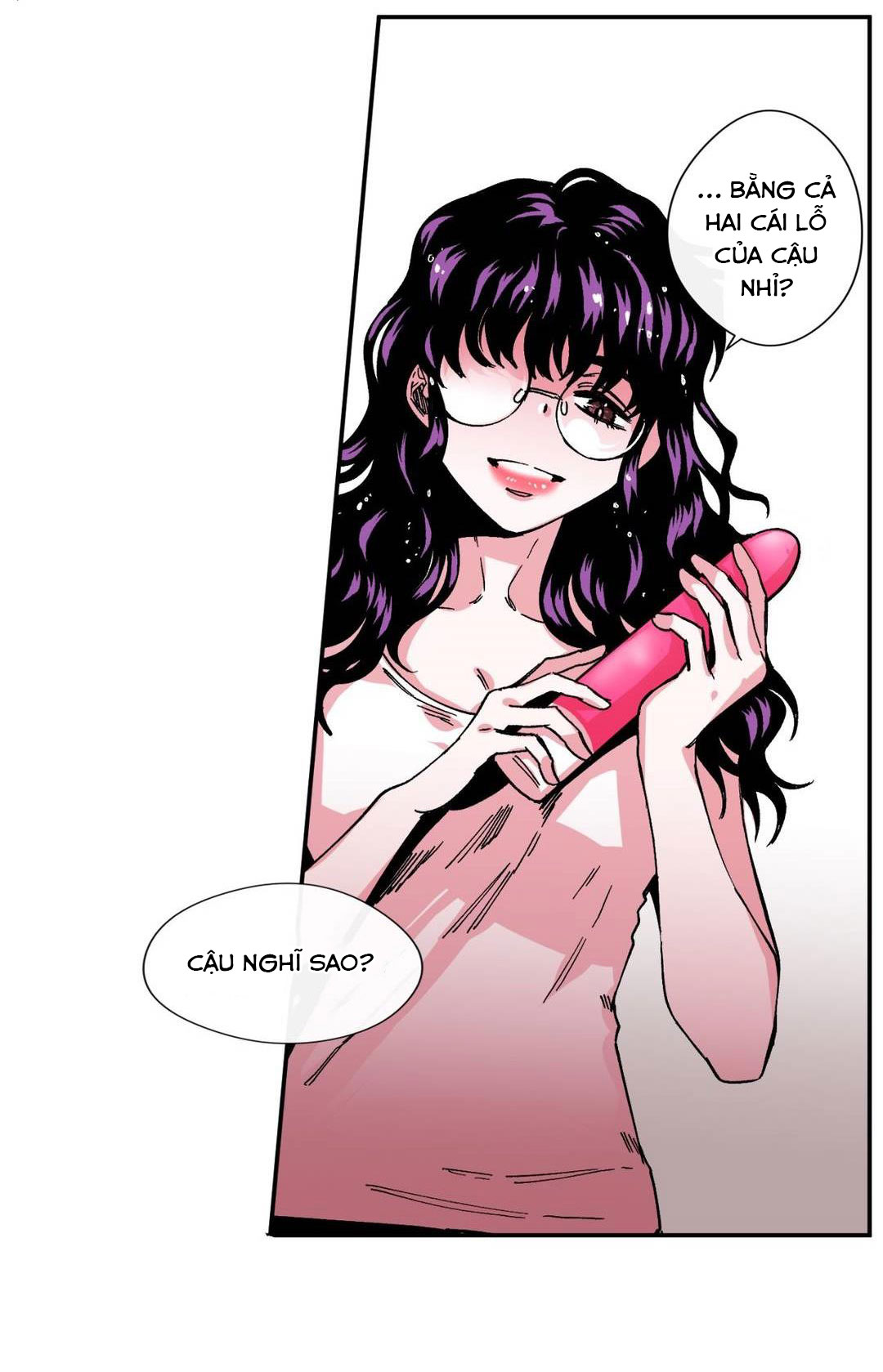 s flower - đóa hoa máu s chapter 2 36