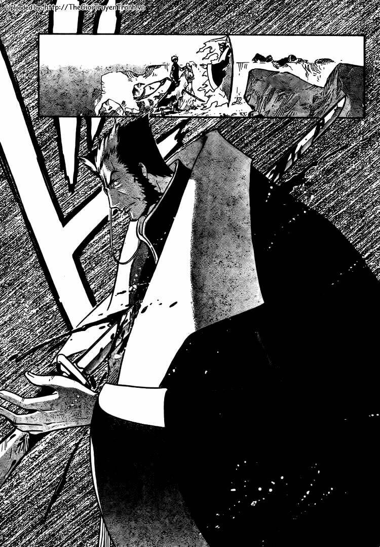 huyền thoại đôi cánh chapter 209 7