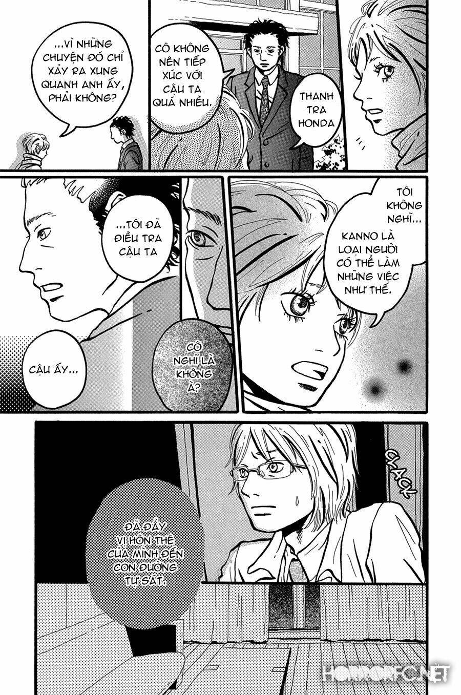 motto - ikitai chapter 1 40