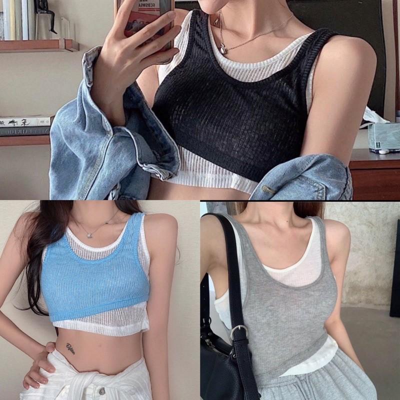 Mix Croptop