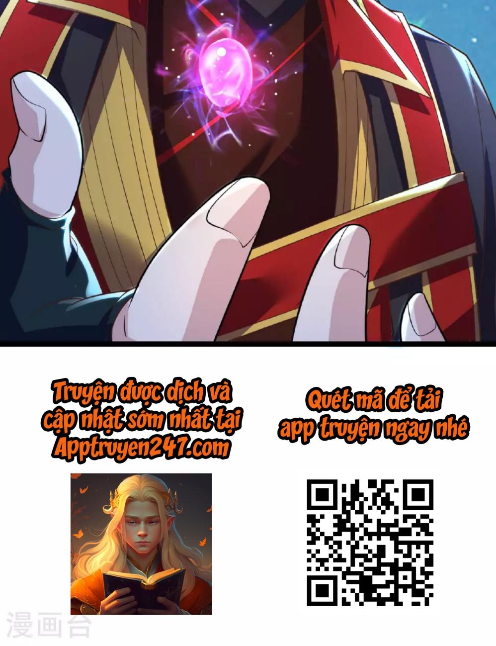 tiên võ đế tôn chapter 478 27