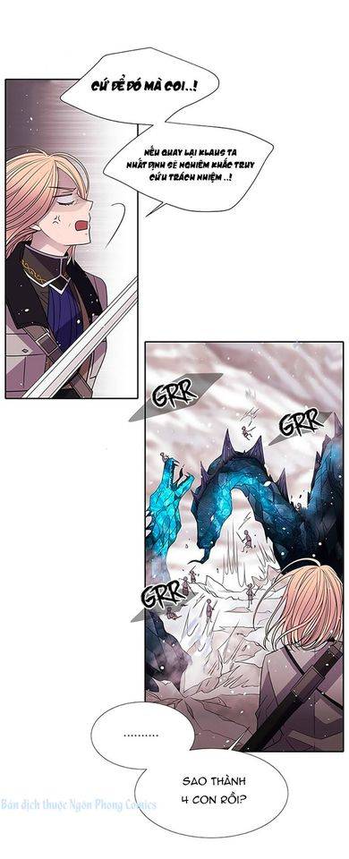 năm môn đệ của charlotte chapter 25 5