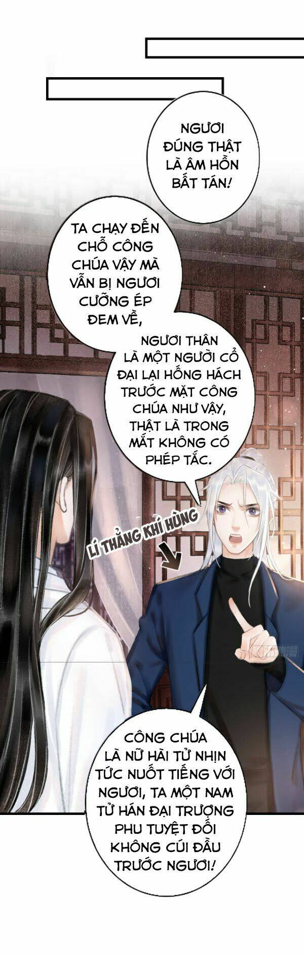 tuần tuần thiện dụ chapter 2 52