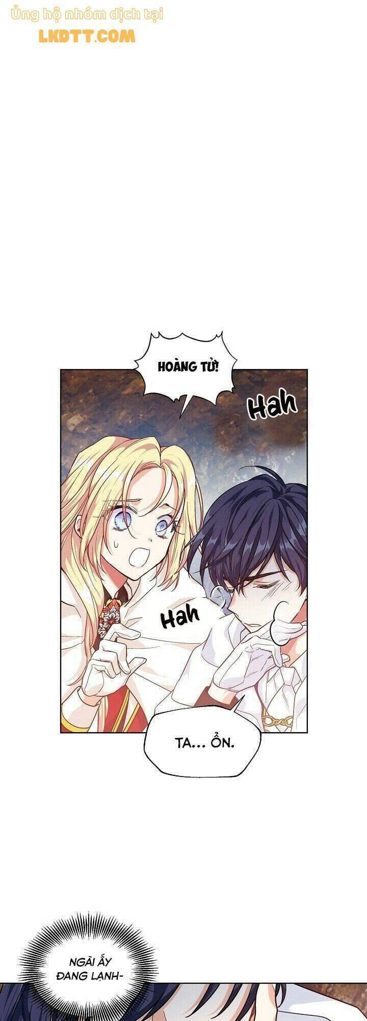 nữ hoàng ngoại khoa chapter 81 40