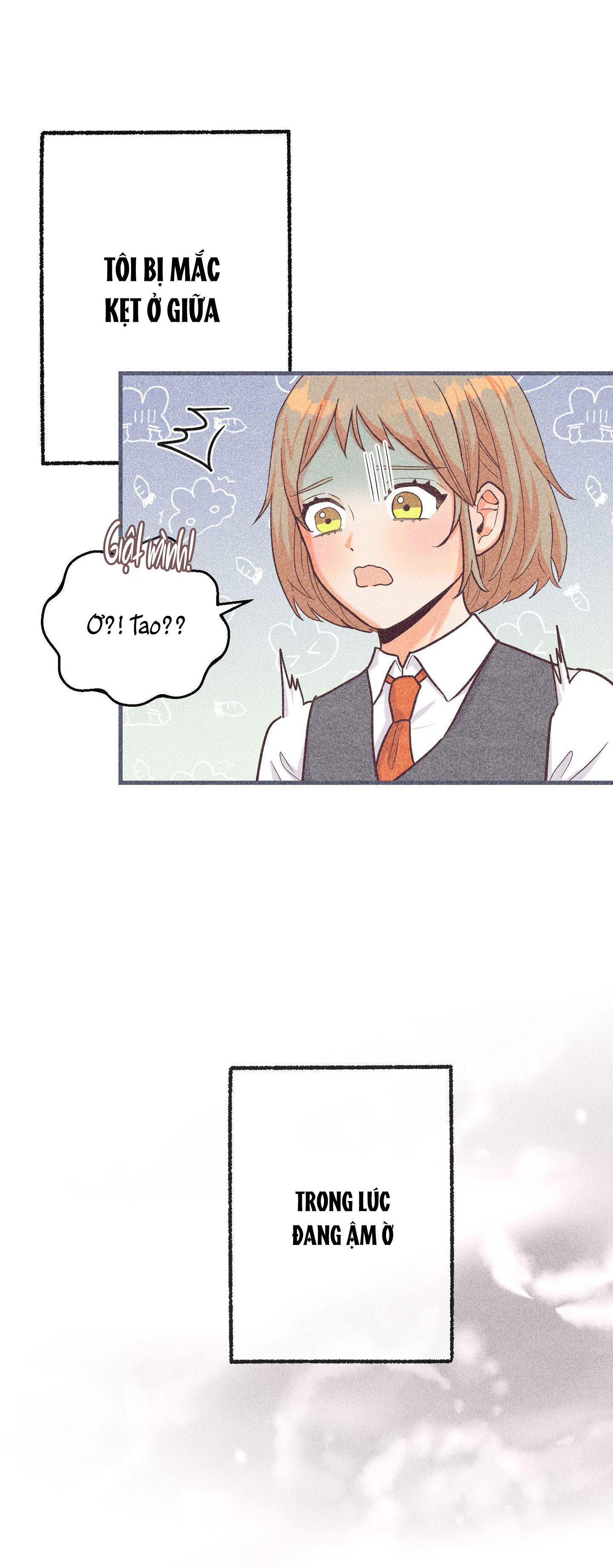 chạy đâu cho thoát chapter 40 7