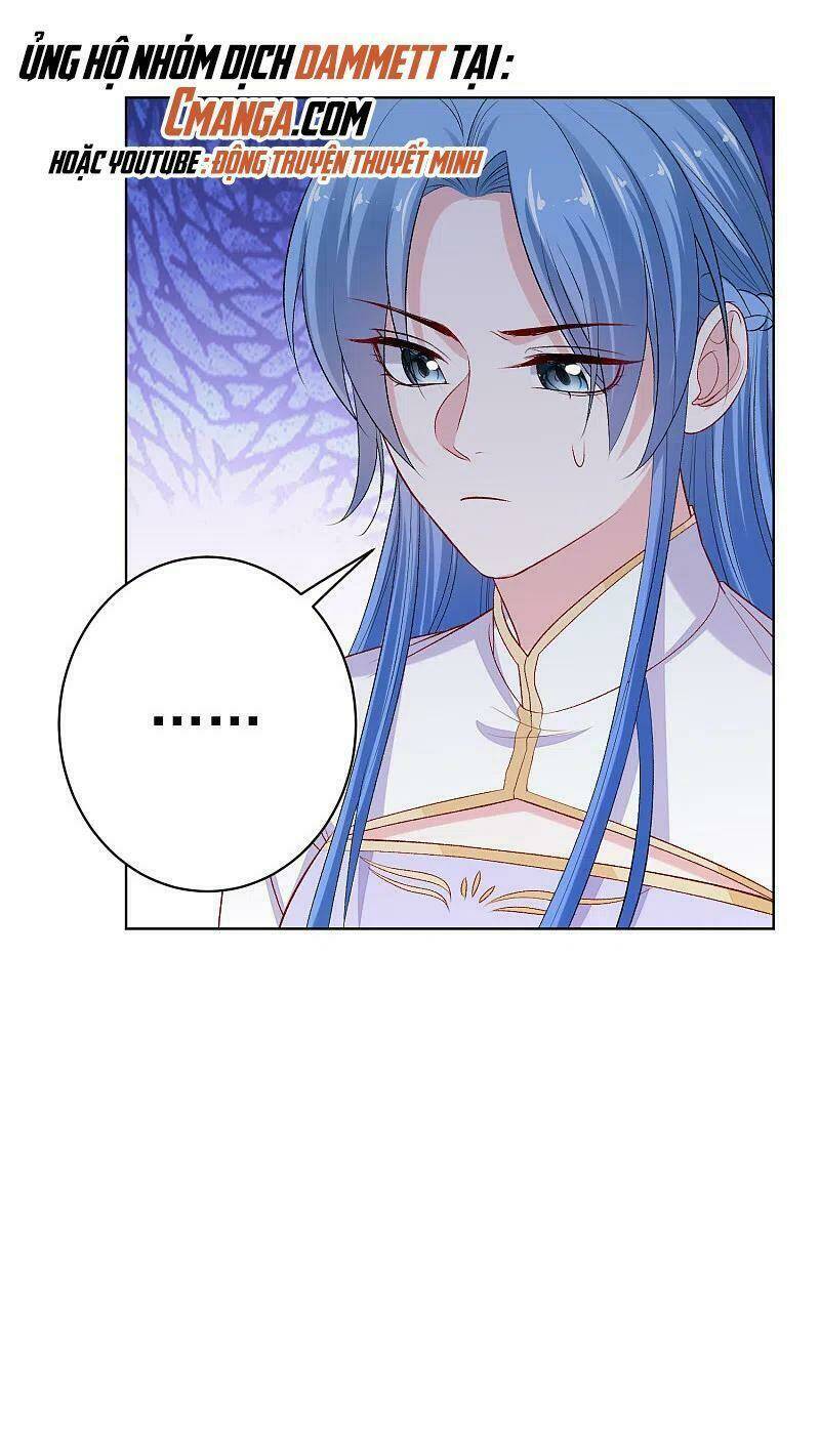 độc y đích nữ chapter 226 8